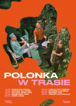 Polonka – Zabrodzki, Górczyński, Młynarski