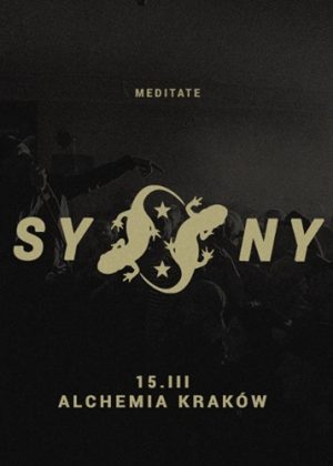 SYNY SYNY