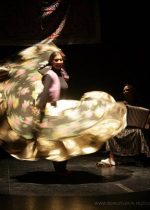 Warsztaty Flamenco – La Bogusha (18-20 marca)