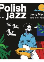 Jerry&ThePelicanSystem – Koncert promujący debiutancki album