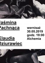 Jaśmina Pachnąca & Klaudia Dziurawiec / „Światy równoległe”