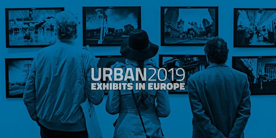 URBAN 2019 Exhibit Preview – Alchemia, Krakow (Poland)