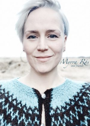 Myrra Rós Myrra Rós