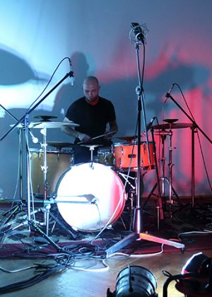 ADAM GOŁĘBIEWSKI / SHARIF SEHNAOUI / TONY ELIEH ADAM GOŁĘBIEWSKI / SHARIF SEHNAOUI / TONY ELIEH