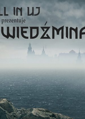 Za wilczym śladem podążę w zamieć // All In UJ Za wilczym śladem podążę w zamieć // All In UJ