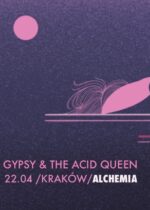 Gypsy and the Acid Queen ORCHESTRA !