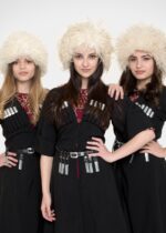 Trio Mandili – Charity concert for Ukrainian People