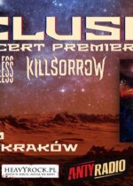 INCLUSION + KILLSORROW + KINLESS | KONCERT PREMIEROWY