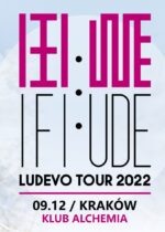 Ifi Ude / Ludevo Tour 2022