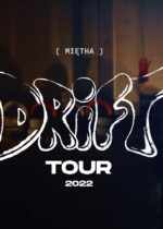 Drift Tour: Miętha