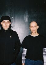 BRACCO (Francja, post-punk/noise) & DÜSSELDORF