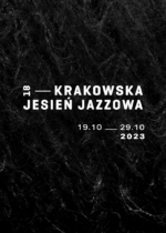 Wydarzenie: Mazur / Kim / Grzywacz – „Song of the Black Crane” 18.KJJ Festiwal