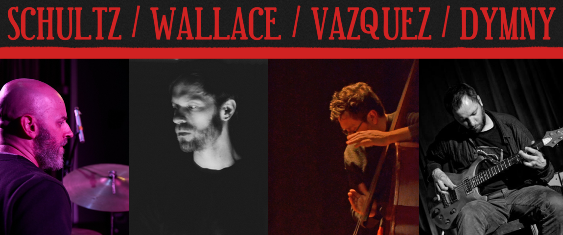 Von Schultz/Vazquez/Wallace/Dymny