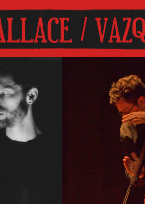 Von Schultz/Vazquez/Wallace/Dymny