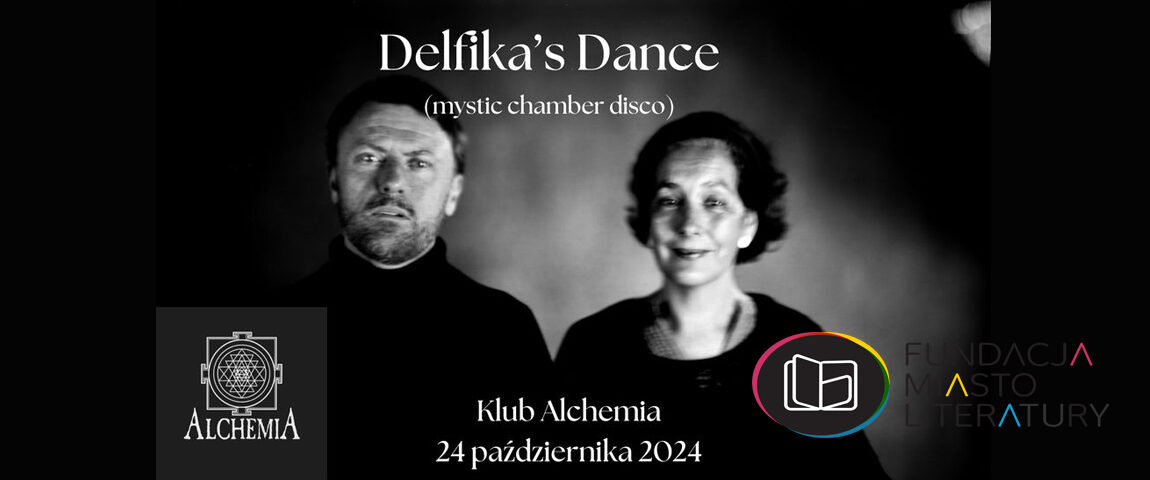 Delfika’s Dance – Iriny Cotseli & Christian Hoel Skjønhaug