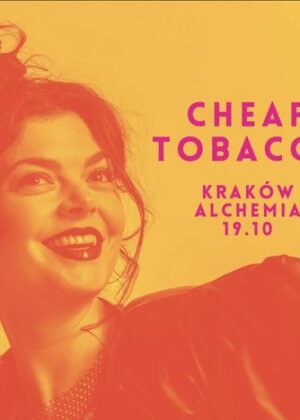 Cheap Tobacco