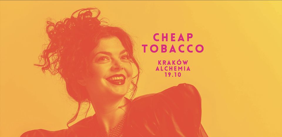 CHEAP TOBACCO