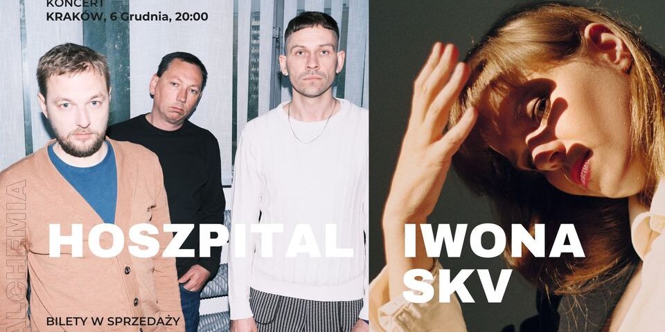 IWONA SKV & HOSZPITAL