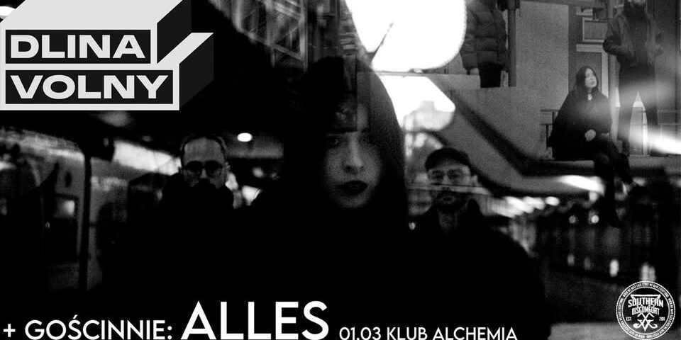 DLINA VOLNY / ALLES