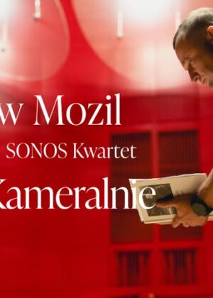 Herbert Kameralnie – Czesław Mozil / Miłosz Wośko / Sonos Quartet