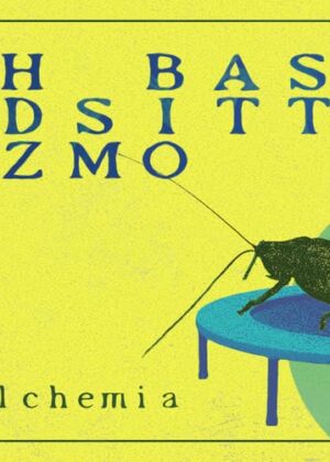 Fish Basket / AcidSitter / Jarzmo