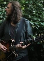 Raphael Rogiński – ,,Plays John Coltrane & Langston Hughes”