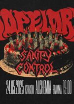 DOPELORD / SANITY CONTROL