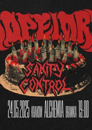 DOPELORD / SANITY CONTROL
