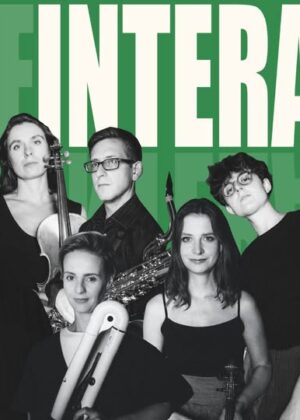 SPÓŁDZIELNIA MUZYCZNA #5 _ 2025 INTERAKCJE