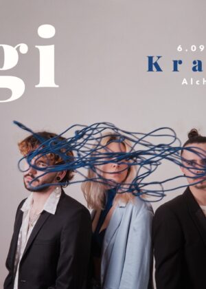 ZAGI & BAND  w Krakowie