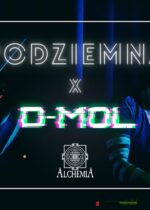 Milonga Podziemna || D-MOL Live Music Set Milonga Podziemna || D-MOL Live Music Set