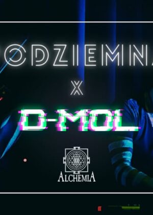 Milonga Podziemna || D-MOL Live Music Set