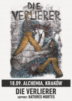 DIE VERLIERER / NATURES MORTES