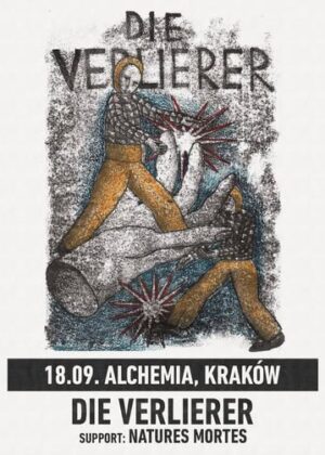 DIE VERLIERER / NATURES MORTES