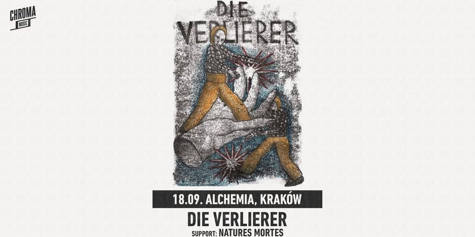 DIE VERLIERER / NATURES MORTES