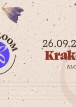 SONGBLOOM KRAKÓW – Objazdowy festiwal songwriterski