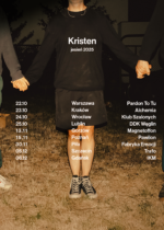 KRISTEN