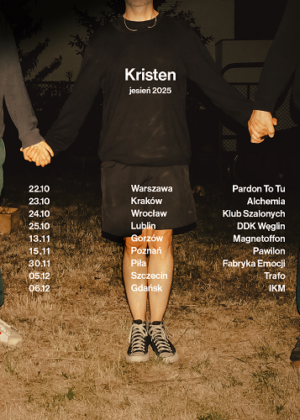 KRISTEN