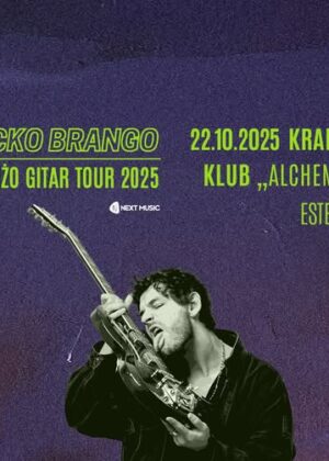 JACKO BRANGO