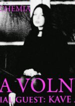 Dlina Volny (BLR) + KAVE + Kenopsja