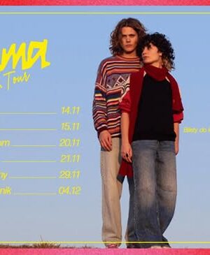 shama | LOKI TOUR