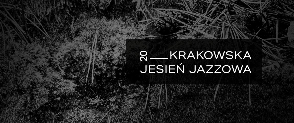 Oleszak & Jorgensen Duo + gość specjalny: Zofia Ilnicka – 20. Krakowska Jesień Jazzowa