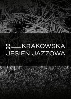 Cube Band & Zofia Ilnicka – 20. Krakowska Jesień Jazzowa