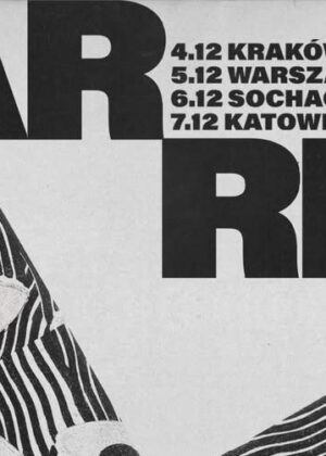 ARRM / Wojtek Kiwer ARRM / Wojtek Kiwer