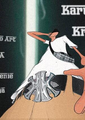 Karuzelkaaa & Krenz – K&K Tour Karuzelkaaa & Krenz – K&K Tour