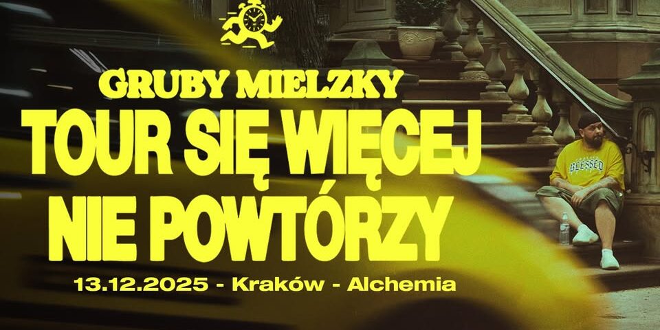 GRUBY MIELZKY