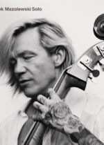 Wojtek Mazolewski Solo