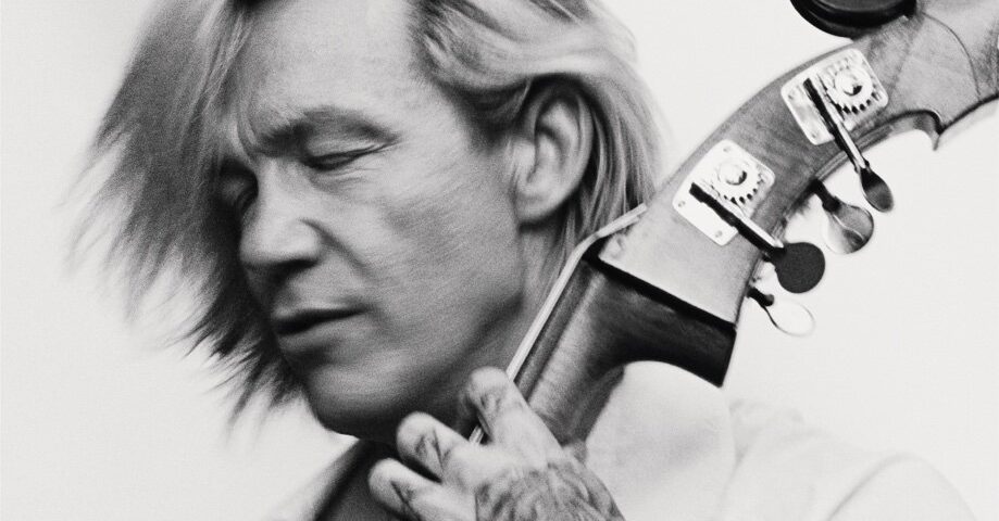 Wojtek Mazolewski Solo Wojtek Mazolewski Solo