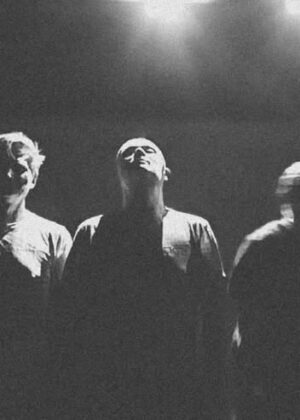 TITANIC SEA MOON [premiera płyty]