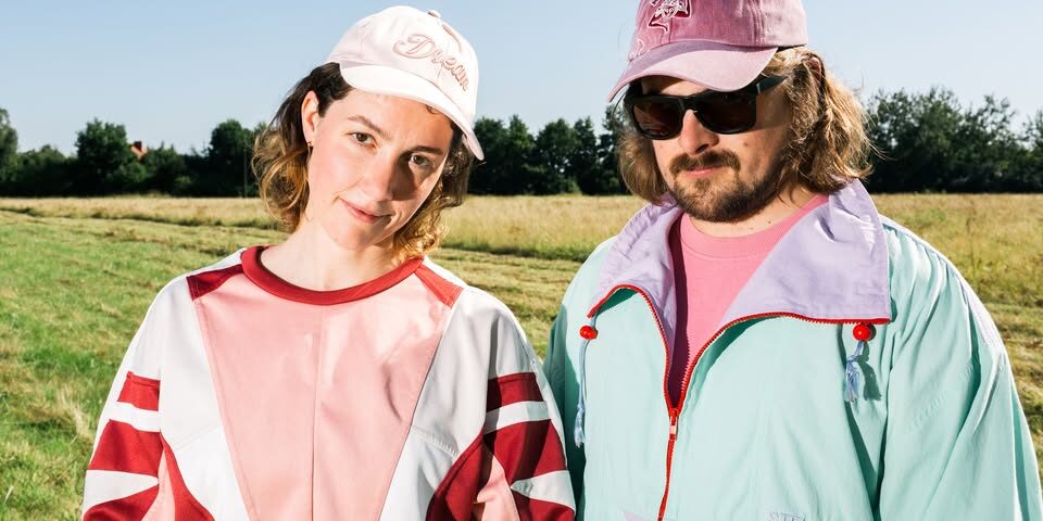 Czajka & Puchacz ( Kaja Draksler / Szymon Pimpon Gąsiorek ) Czajka & Puchacz ( Kaja Draksler / Szymon Pimpon Gąsiorek )